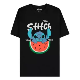 Lilo & Stitch T-Shirt Watermelon Size S
