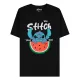 Lilo & Stitch T-Shirt Watermelon Size XL