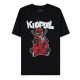 Deadpool T-Shirt Kidpool Got The Juice Size L