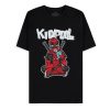 Deadpool T-Shirt Kidpool Got The Juice Size M