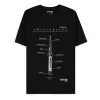 The Last of Us T-Shirt Switchblade Size L