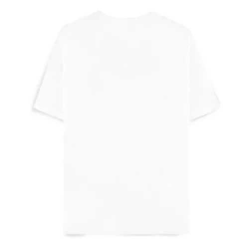 Lilo & Stitch T-Shirt Nobody Gets Left Behind Size M