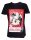 Fallout 4 T-Shirt Nuka Cola Lady Size M