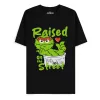 Sesame Street T-Shirt Raised on the Street Size L