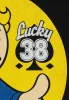 Fallout T-Shirt Lucky 38 Dice Size L