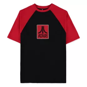 Atari T-Shirt Logo