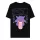 Pokémon T-Shirt Gengar Block Size L