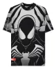 Marvel T-Shirt Spider Man - Venom AOP
