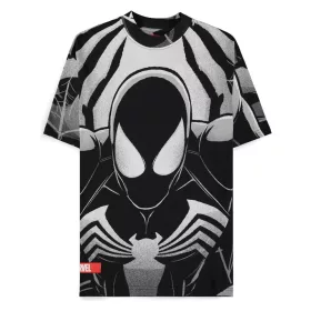 Marvel T-Shirt Spider Man - Venom AOP