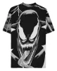 Marvel T-Shirt Spider Man - Venom AOP