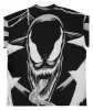 Marvel T-Shirt Spider Man - Venom AOP