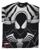 Marvel T-Shirt Spider Man - Venom AOP