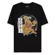 Pokémon T-Shirt Kadabra Size XL