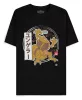Pokémon T-Shirt Kadabra Size XXL