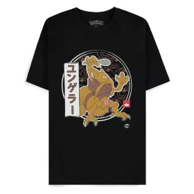 Pokémon T-Shirt Kadabra Size XXL