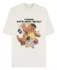 Pokémon T-Shirt Mega Kangaskhan Size XXL
