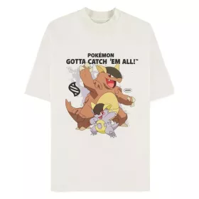 Pokémon T-Shirt Mega Kangaskhan Size XXL
