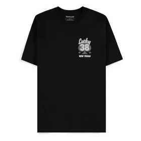 Fallout T-Shirt Lucky New Vegas