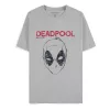 Marvel T-Shirt Deadpool
