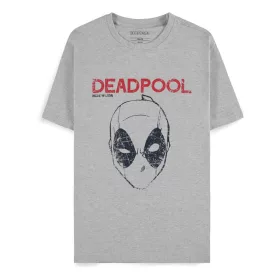 Marvel T-Shirt Deadpool