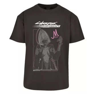 Cyberpunk Edgerunners 2 T-Shirt Talia