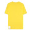 Assassination Classroom T-Shirt Koro-Sensei Today's Mood Size XXL