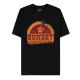 Fallout T-Shirt Sunset Size S