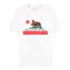 Fallout T-Shirt New California Republic Size L