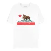 Fallout T-Shirt New California Republic Size S