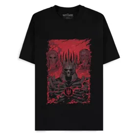 The Witcher T-Shirt The Wild Hunt XL