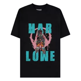 Borderlands 4 T-Shirt Harlowe Size S