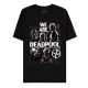 Deadpool T-Shirt We Are Deadpool Size M