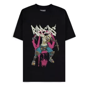 Borderlands 4 T-Shirt The Rippers Size M