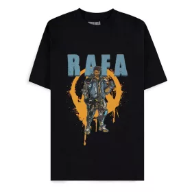 Borderlands 4 T-Shirt Vault Hunters Rafa