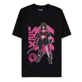 Borderlands 4 T-Shirt Vault Hunters Vexd Size L