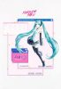 Hatsune Miku Póló Pop Up