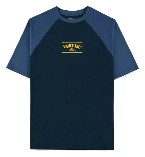 Fallout T-Shirt Vault Boy