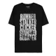 The Last Of Us T-Shirt Text Size M