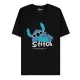 Lilo & Stitch T-Shirt Sunglasses Size M
