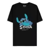 Lilo & Stitch T-Shirt Sunglasses Size XL