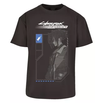Cyberpunk Edgerunners 2 T-Shirt D