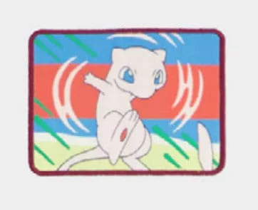 Pokémon T-Shirt Mew