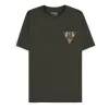 The Last of UsT-Shirt Bare Your Fangs
