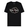 Naruto Shippuden T-Shirt Itachi Uchiha Size M