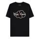 Naruto Shippuden T-Shirt Itachi Uchiha Size S