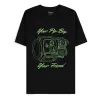 Fallout T-Shirt Your Pip-boy Your Friend Men's