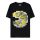 Pac-Man T-Shirt Pixel Size M