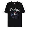 Marvel T-Shirt Venom Size L