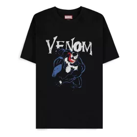 Marvel T-Shirt Venom Size L