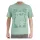 Pokémon T-Shirt Bulbasaur Size M